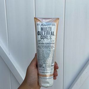 *brand new* miss jessie’s multi cultural curls
